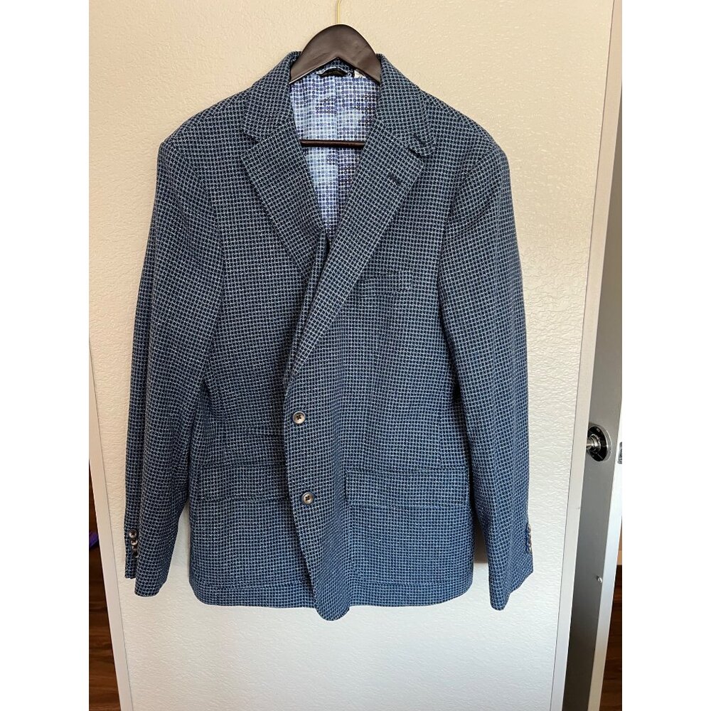 Robert Graham Blazer Sport Coat‎ - Size 48